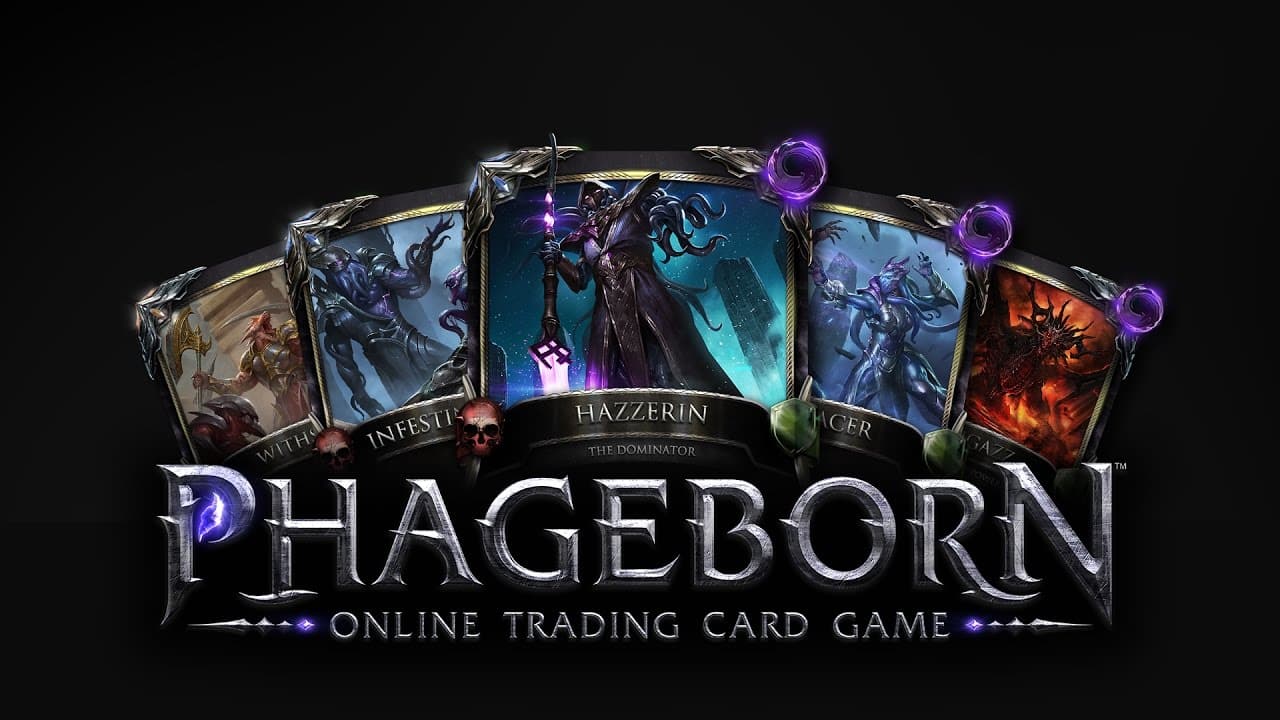 Phageborn