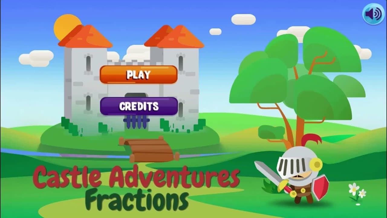 Educational Games Framework — 1